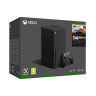 Конзола Xbox Series X + Forza Horizon 5 Premium Edition Bundle