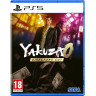 Игра Yakuza 0 Director's Cut за PlayStation 5