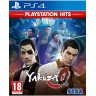 Игра Yakuza 0 за PlayStation 4