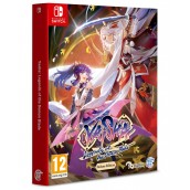 Игра Yasha: Legends Of The Demon Blade - Deluxe Edition за Nintendo Switch
