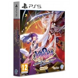 Yasha: Legends Of The Demon Blade - Deluxe Edition за PlayStation 5