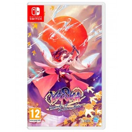 Yasha: Legends Of The Demon Blade за Nintendo Switch