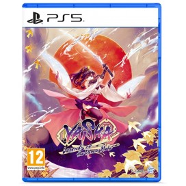 Yasha: Legends Of The Demon Blade за PlayStation 5