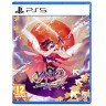 Игра Yasha: Legends Of The Demon Blade за PlayStation 5