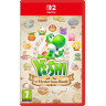Игра Yoshi and the Mysterious Book (Nintendo Switch 2)