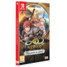 Игра Ys Memoire: Revelations in Celceta за Nintendo Switch