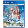 Игра Ys X: Nordics - Deluxe Edition за PlayStation 4