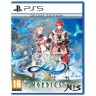 Игра Ys X: Nordics - Deluxe Edition за PlayStation 5