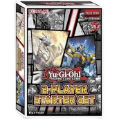 Yu-Gi-Oh! 2-Player Starter Set