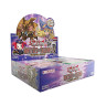 Yu-Gi-Oh! Battles of Legend: Glorious Gallery Booster Display (24 packs)