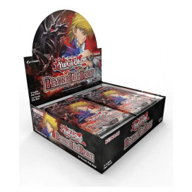  Yu-Gi-Oh! Beyond The Brave Booster Display (24 packs)