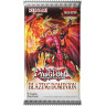 Yu-Gi-Oh! Blazing Dominion Booster