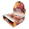 Yu-Gi-Oh! Blazing Dominion Booster Display (24 packs)