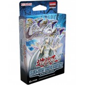  Yu-Gi-Oh! Blue-Eyes White Destiny Structure Deck (Unlimited Reprint)