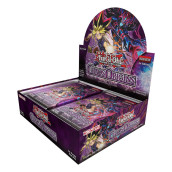  Yu-Gi-Oh! Chaos Origin Booster Display