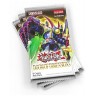 Yu-Gi-Oh! Doom of Dimensions 3-Pack Tuckbox