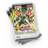 Yu-Gi-Oh! Duelist's Advance 3-Pack Tuckbox