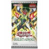 Yu-Gi-Oh! Duelist's Advance Booster