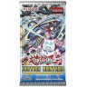 Yu-Gi-Oh! Justice Hunters Booster