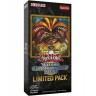 Yu-Gi-Oh! Limited Pack World Championship 2025 Booster Box