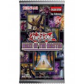  Yu-Gi-Oh! Maze of the Master Booster