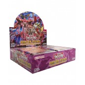  Yu-Gi-Oh! Phantom Revenge Booster Display