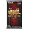 Yu-Gi-Oh! Rarity Collection V Booster