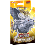  Yu-Gi-Oh! - Realm of Light Structure Deck