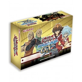 Yu-Gi-Oh! Speed Duel GX: Midterm Paradox Mini Box