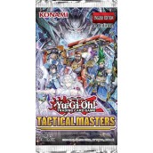  Yu-Gi-Oh! Tactical Masters - Special Booster