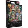 Yu-Gi-Oh! The Chronicles Deck: The Chronicles Spirit Charmers