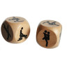 Зарче Out of the Blue - Кама сутра, дървено