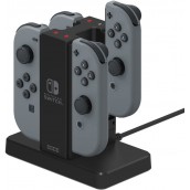 Зарядна станция Hori - Joy-Con (Nintendo Switch)