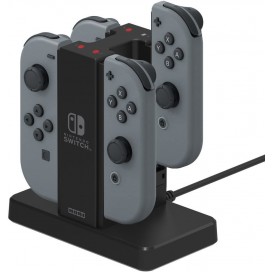  Зарядна станция Hori - Joy-Con (Nintendo Switch)
