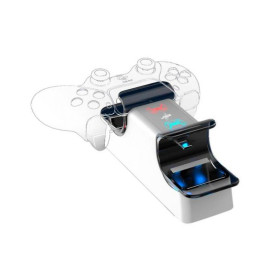  Зарядна станция uRage – Dual Charging, за PlayStation 5