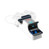 Зарядна станция uRage – Dual Charging, за PlayStation 5