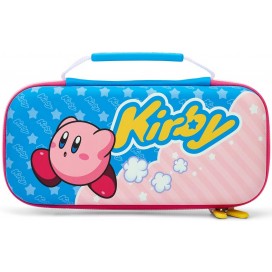  Защитен калъф PowerA - Nintendo Switch/Lite/OLED, Kirby