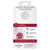  Защитно стъкло Nacon - Force Glass Screen Protector Glass 9H+ V2 (Nintendo Switch OLED)