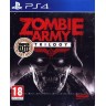 Игра Zombie Army Trilogy за PlayStation 4