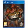 Игра Zombieland: Double Tap - Road Trip за PlayStation 4