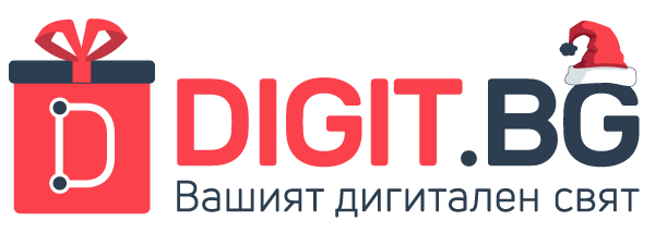 Digit.bg logo